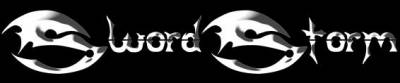 logo Sword Storm logo Sword Storm